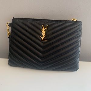 YSL CLUTCH